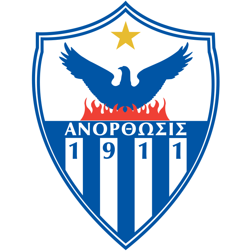 ANORTHOSI