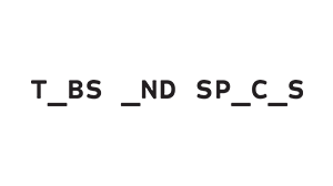 T&S