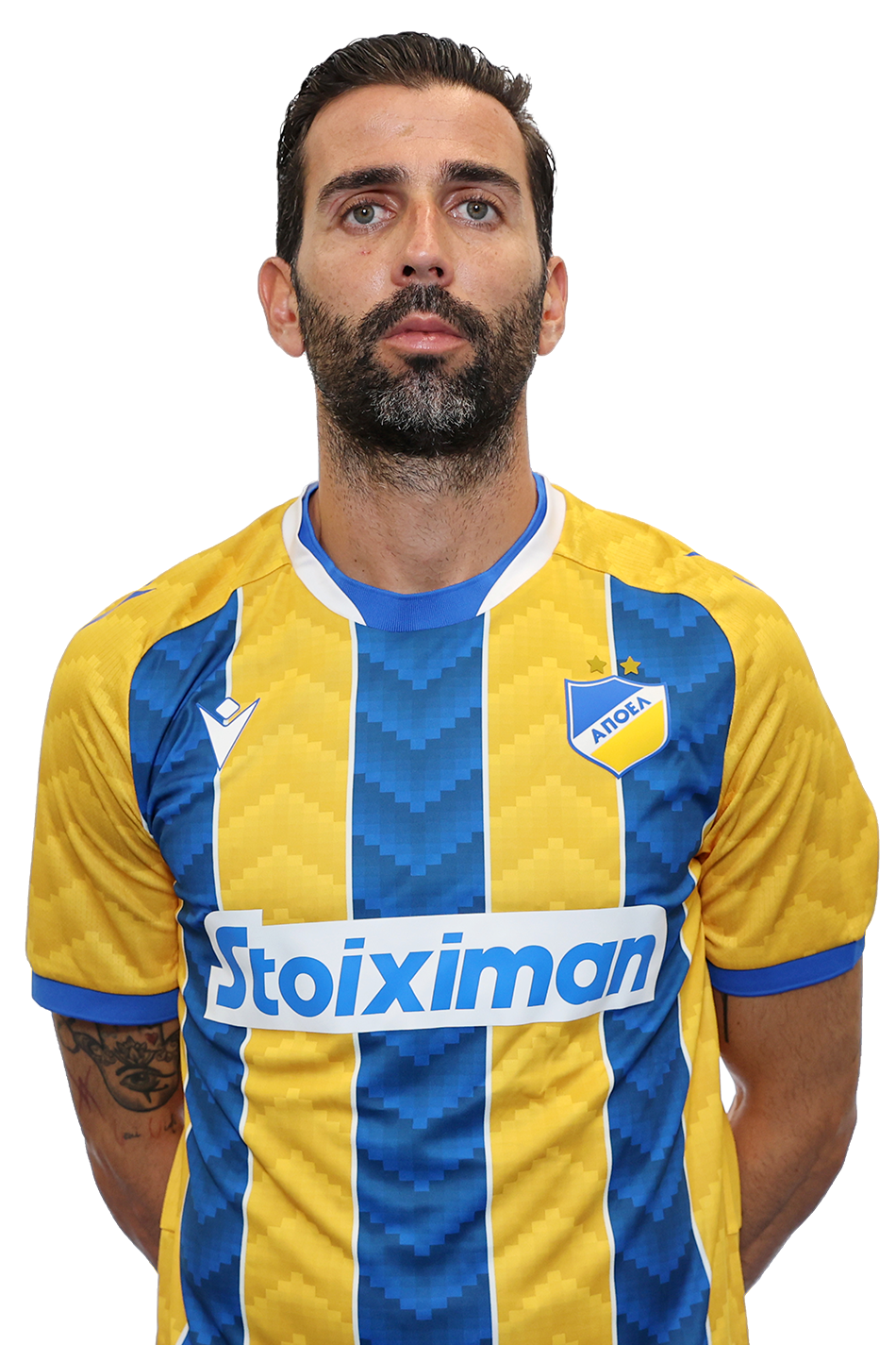 Crespo