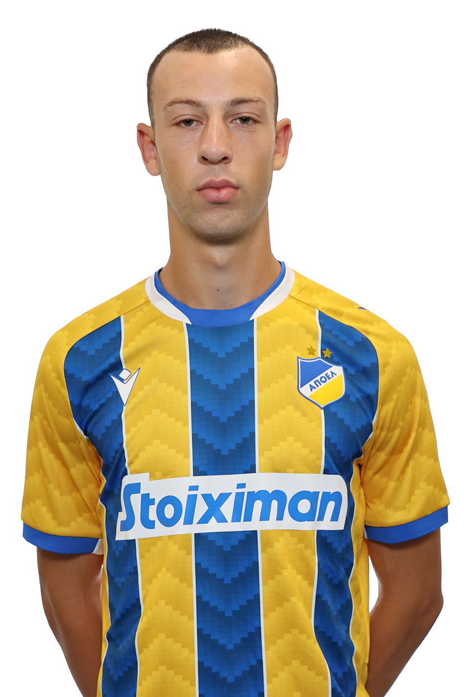 Georgiou