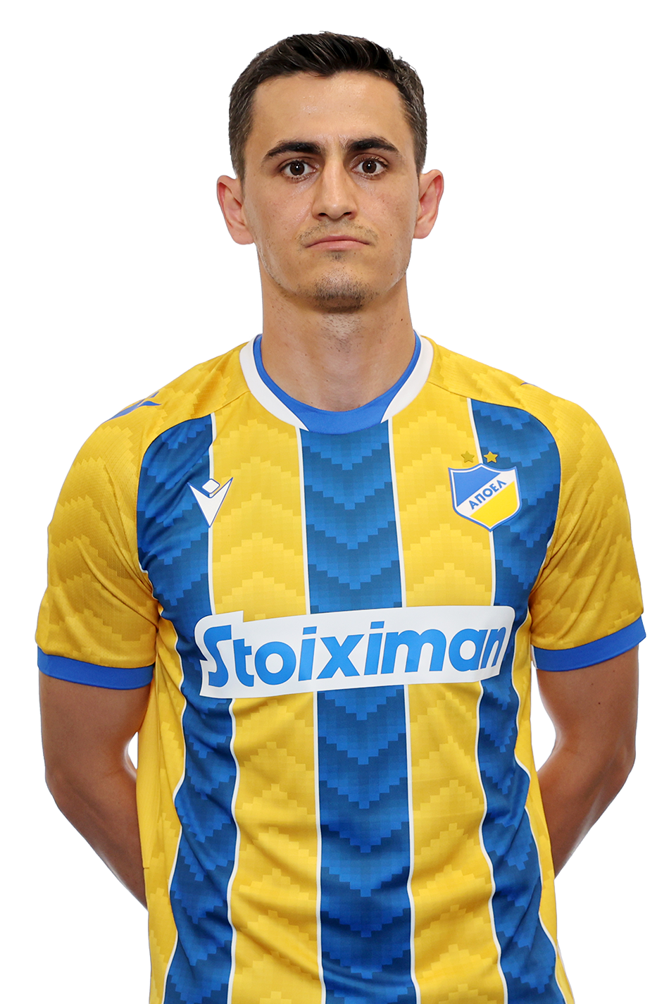 Kostadinov