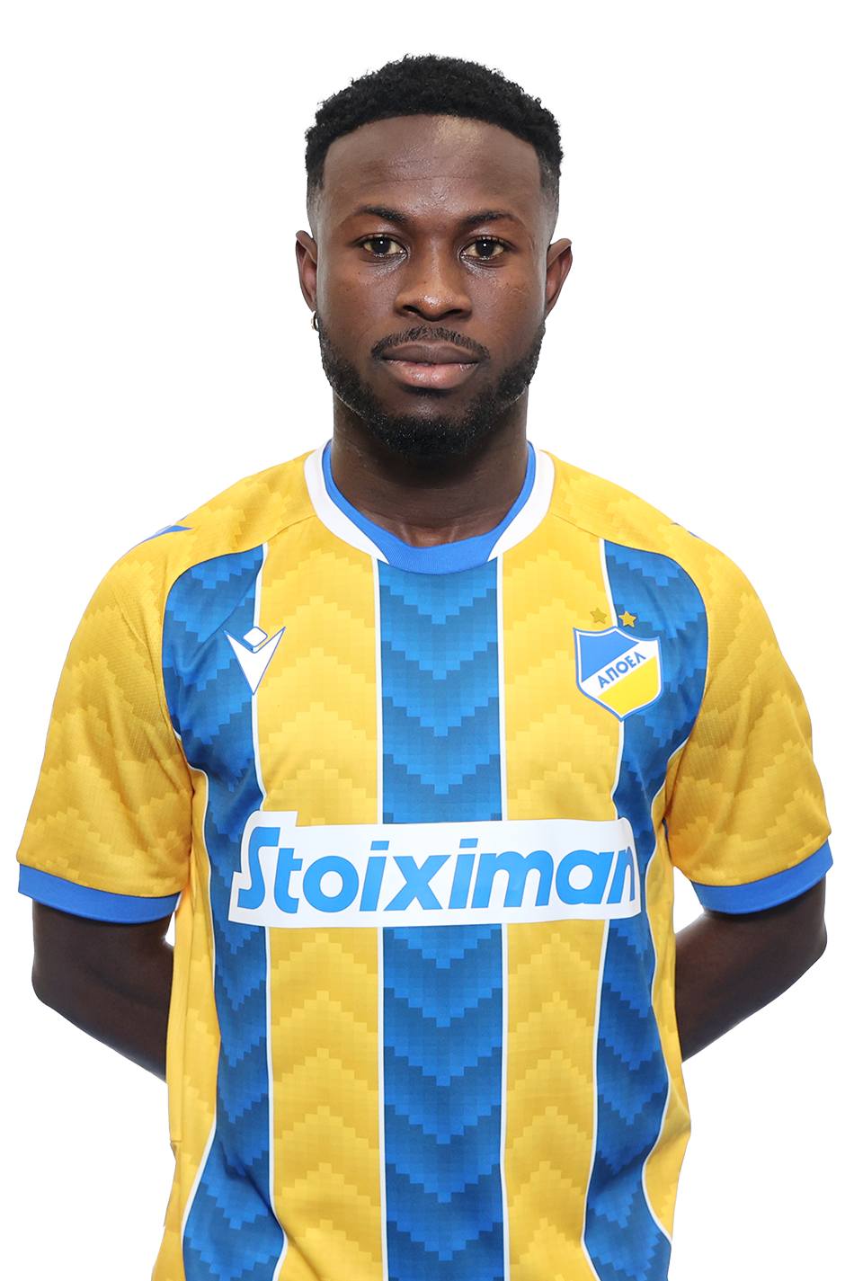 Sarfo