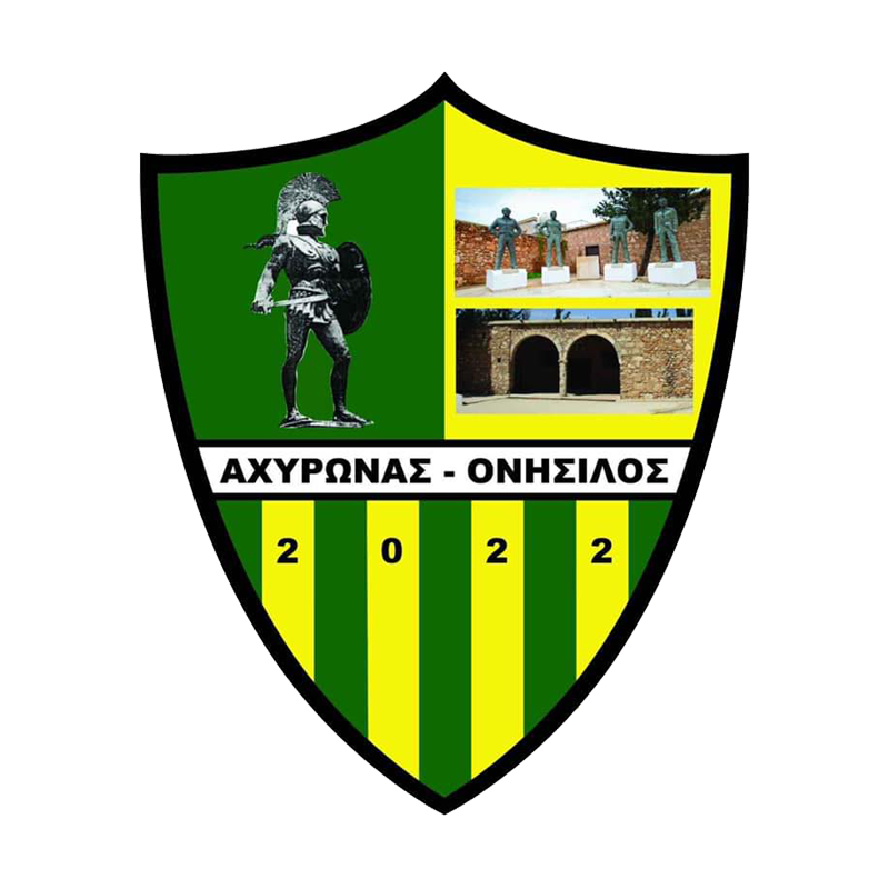 Achironas-Onisilos