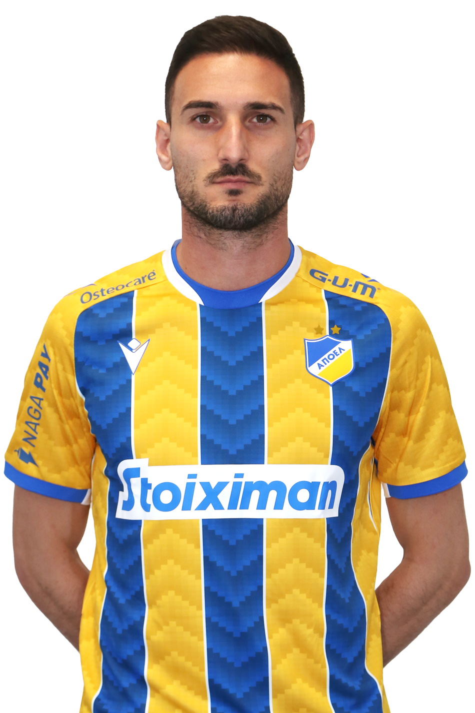 Macheda