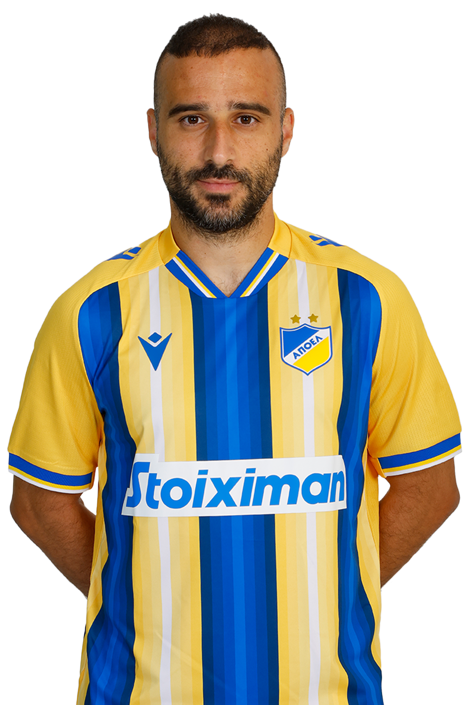 Fetfatzidis
