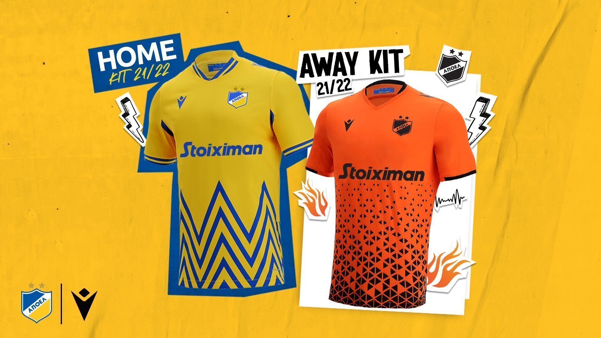 Kits2021/22