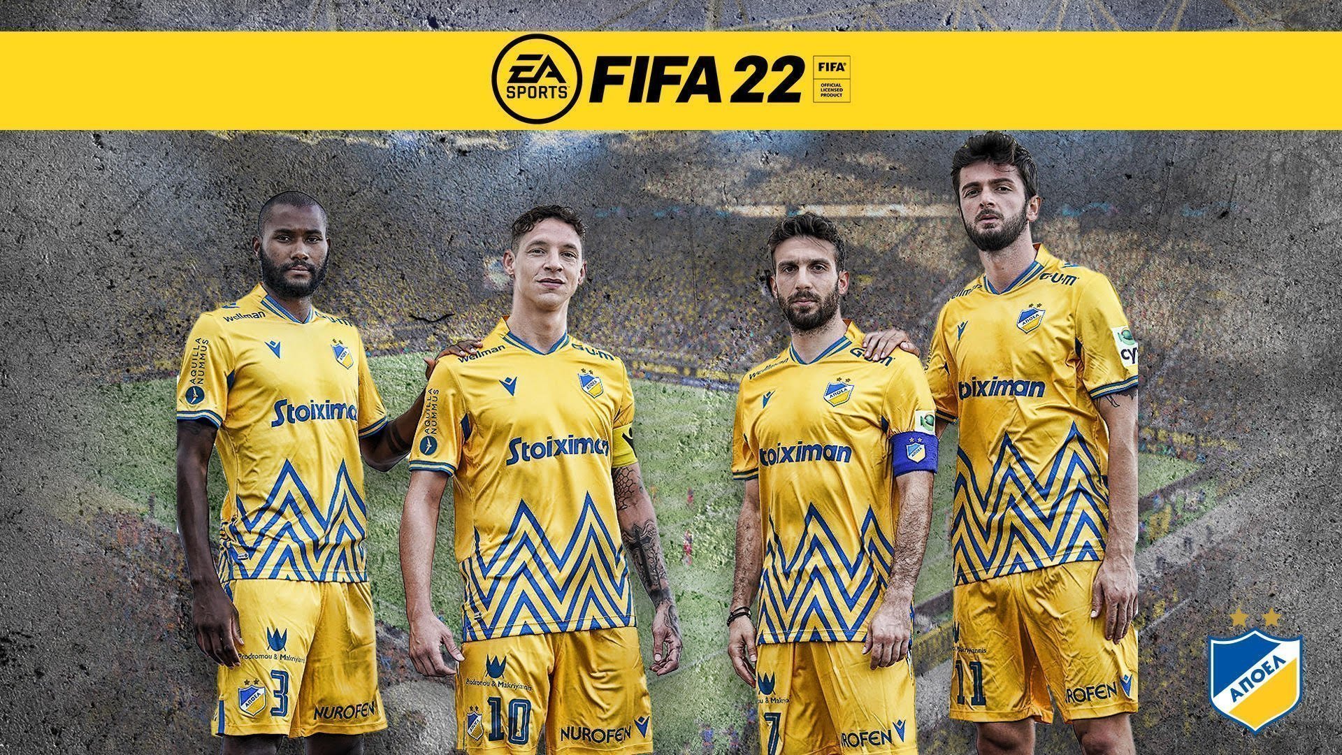 APOELFCfifa22