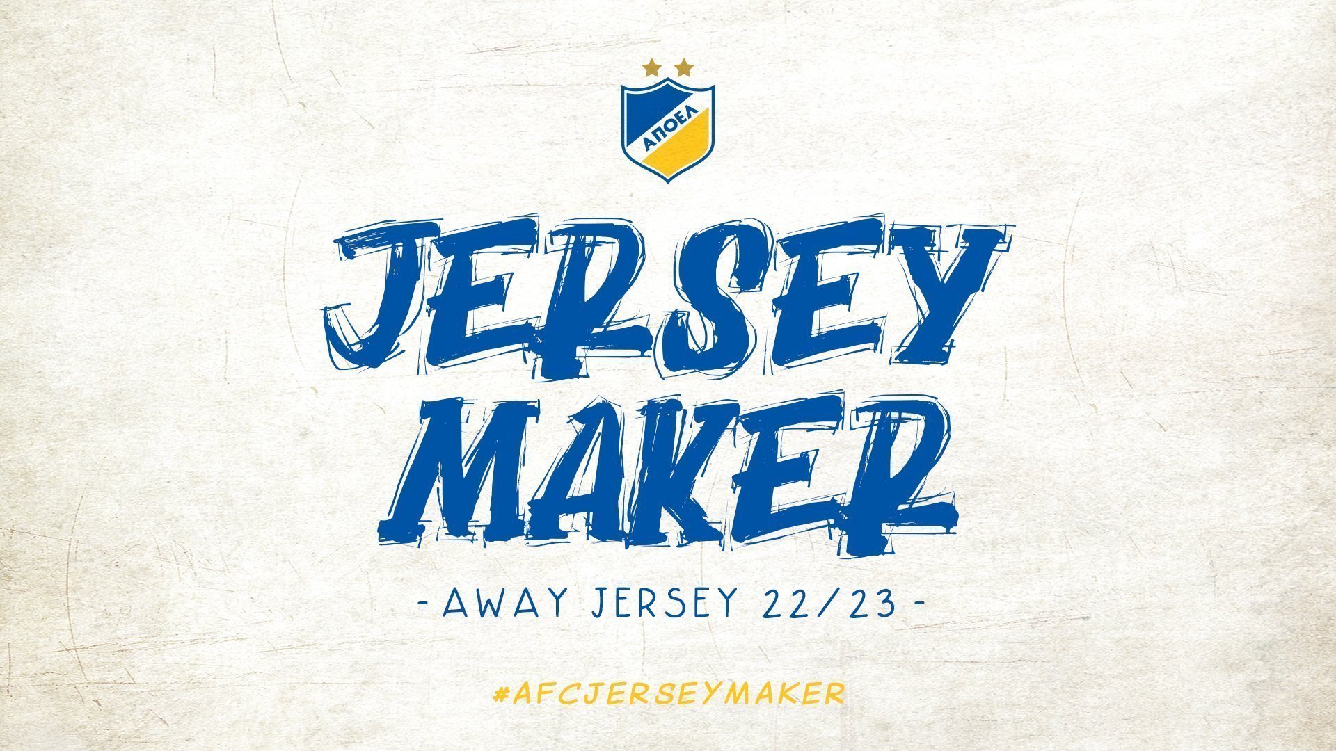 AFCJERSEYMAKER